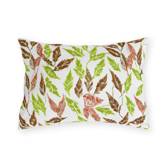 Willow Sage -Outdoor Pillow