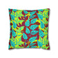 Cherry Blossom Maiden -Pillowcase
