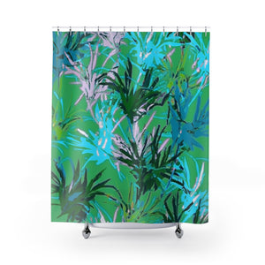 Tropical Dream -Shower Curtain