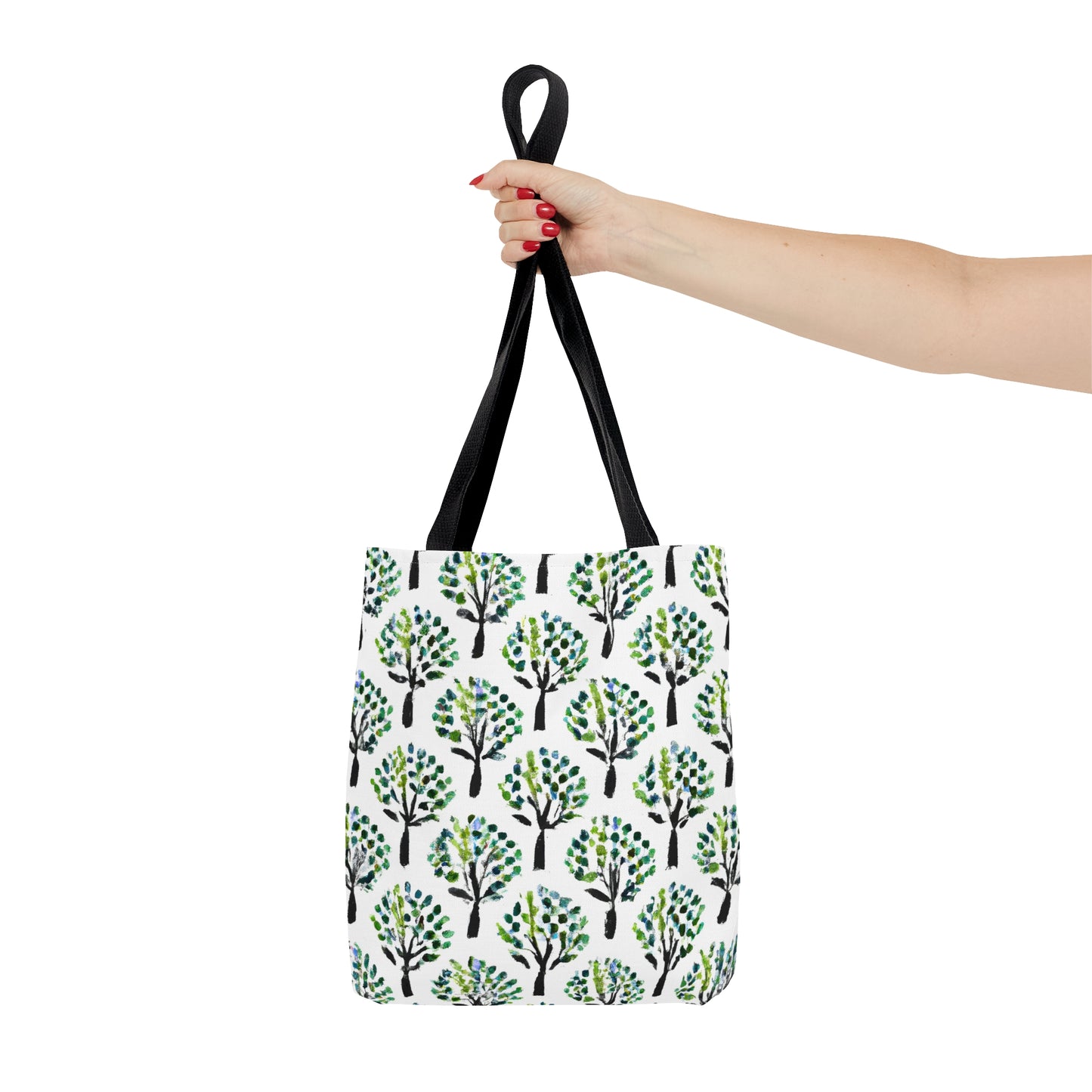 Fantastic Forest -Tote Bag