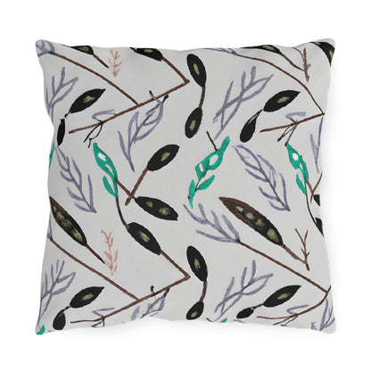 Willow Skye -Outdoor Pillow