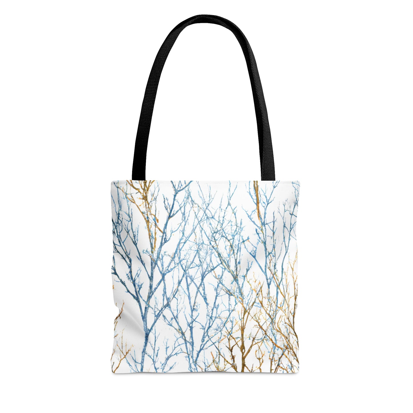 Autumn Branches -Tote Bag