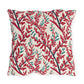 Sky Blossom -Outdoor Pillow