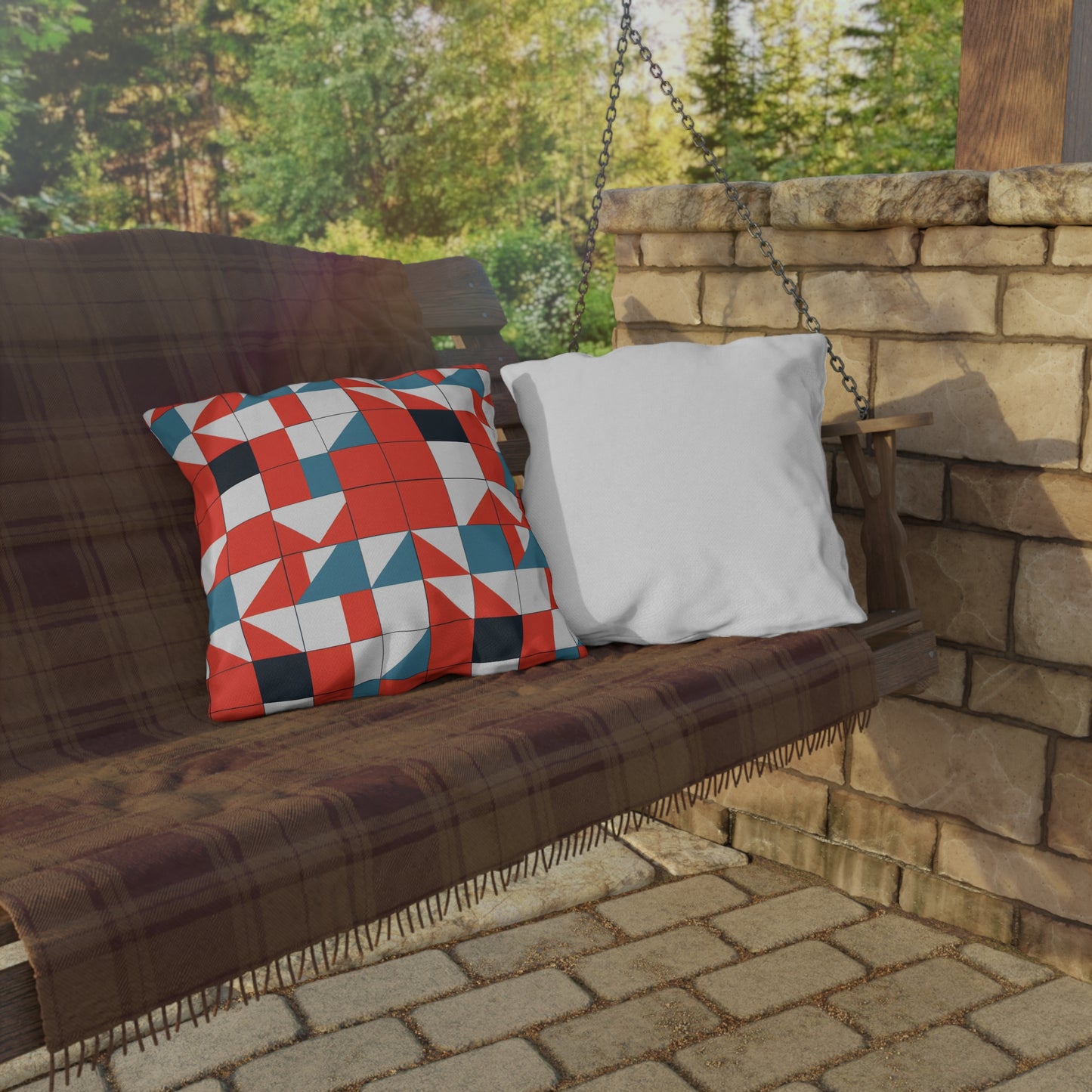 Outdoor Pillows