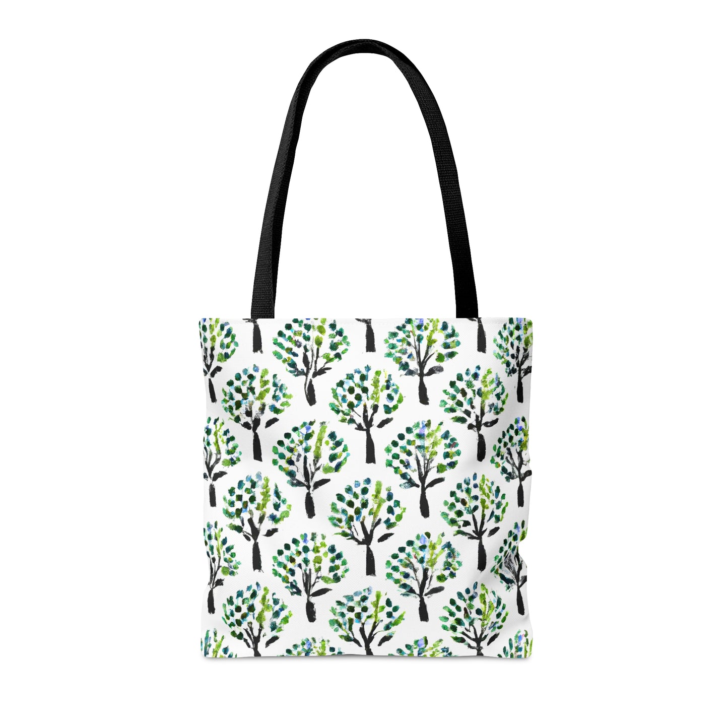 Fantastic Forest -Tote Bag