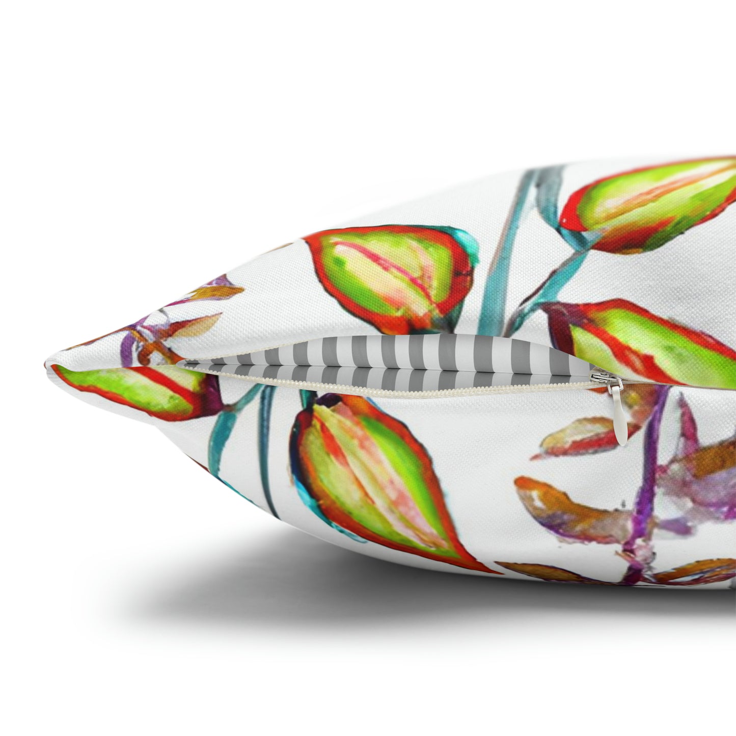 Prairie Blossom -Pillowcase