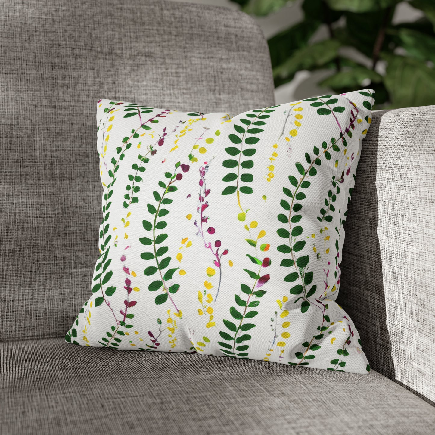 Lily Wildwood -Pillowcase