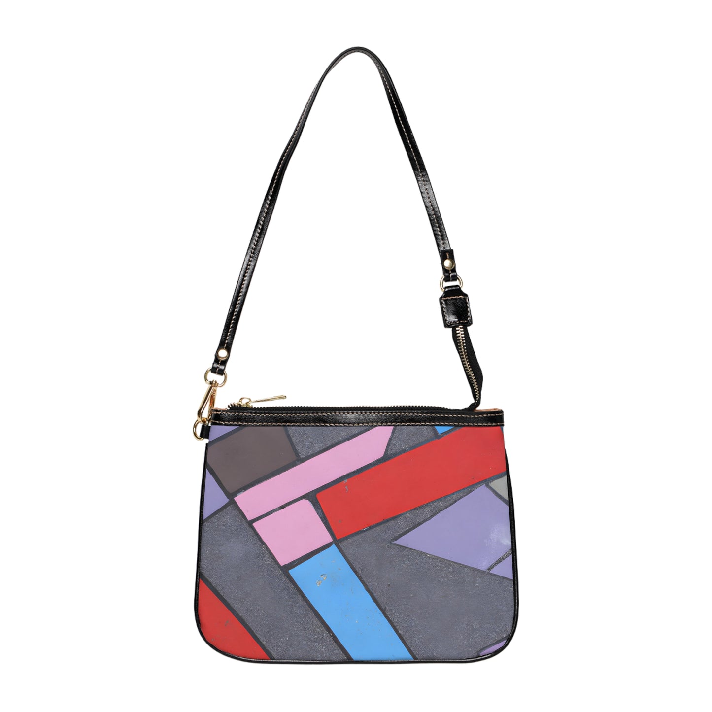 Iris Parisienne -Small Shoulder Bag