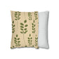 Daisy Wildflower -Pillowcase