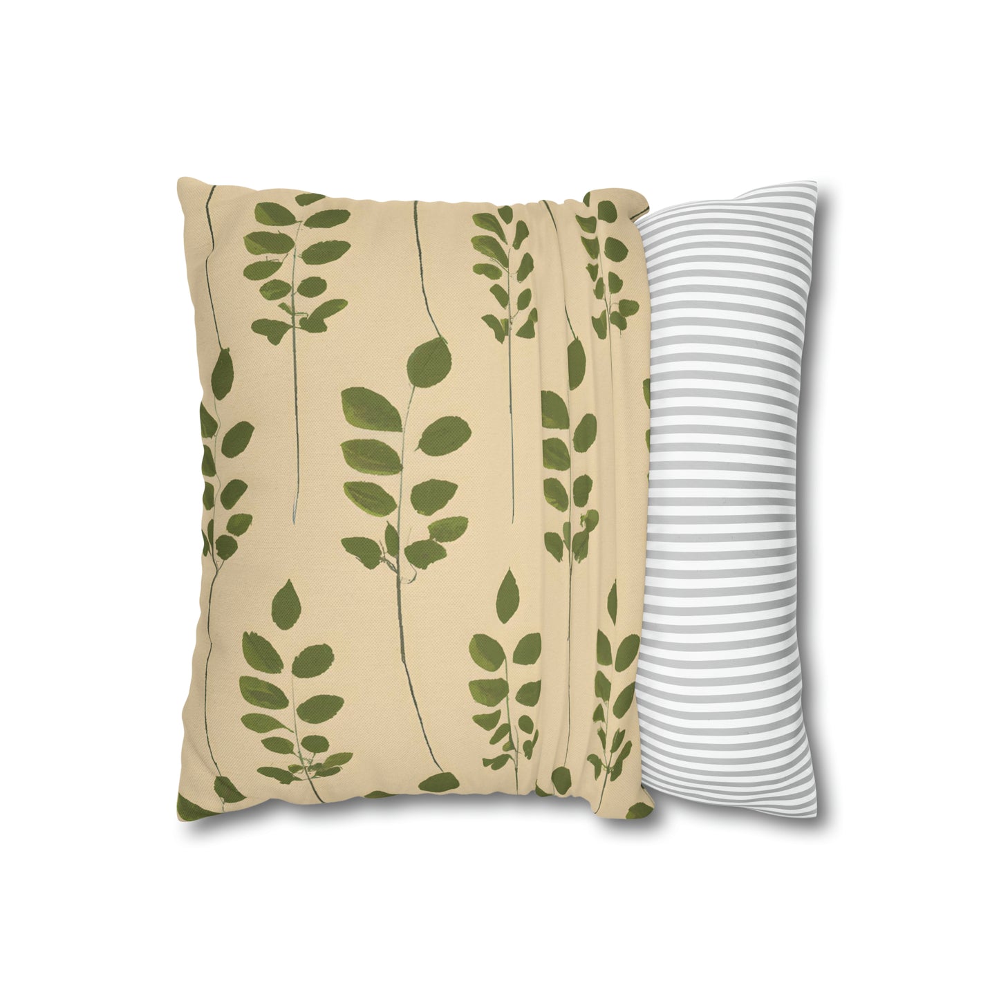Daisy Wildflower -Pillowcase