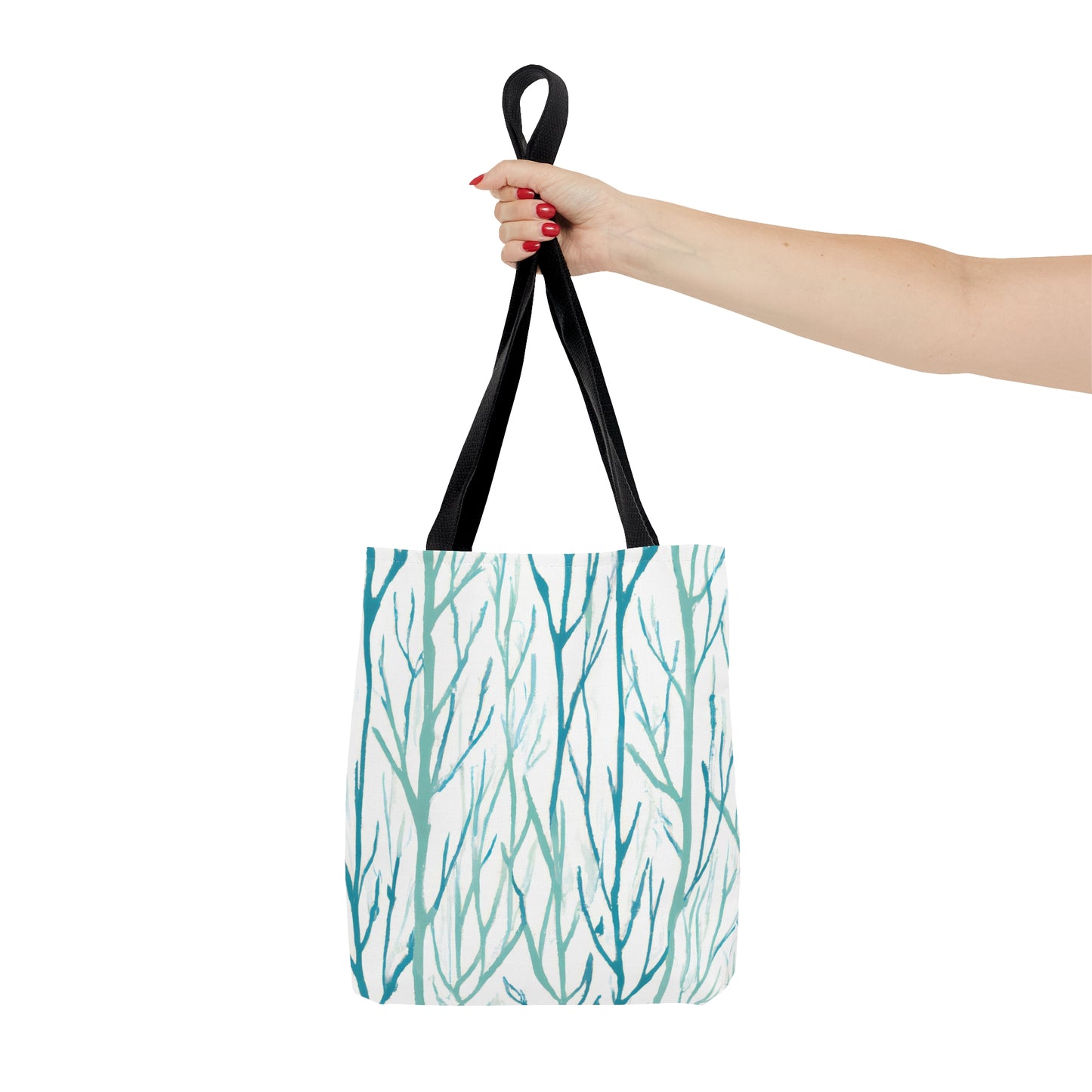 Nature Hues -Tote Bag