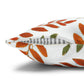 Iris Meadow -Pillowcase