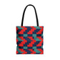 Designer Shapes -Tote Bag