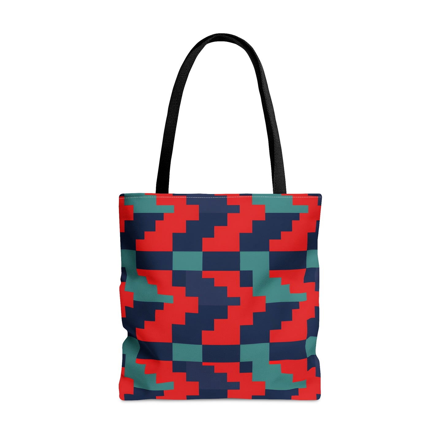 Designer Shapes -Tote Bag