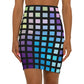 Vivacious Vibes Skirt