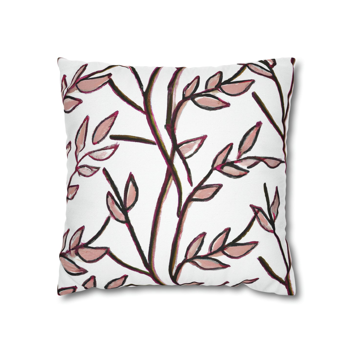 Wildflower Daisy -Pillowcase