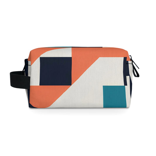 Giovanni Roma -Toiletry Bag