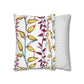 Prairie Blossom -Pillowcase