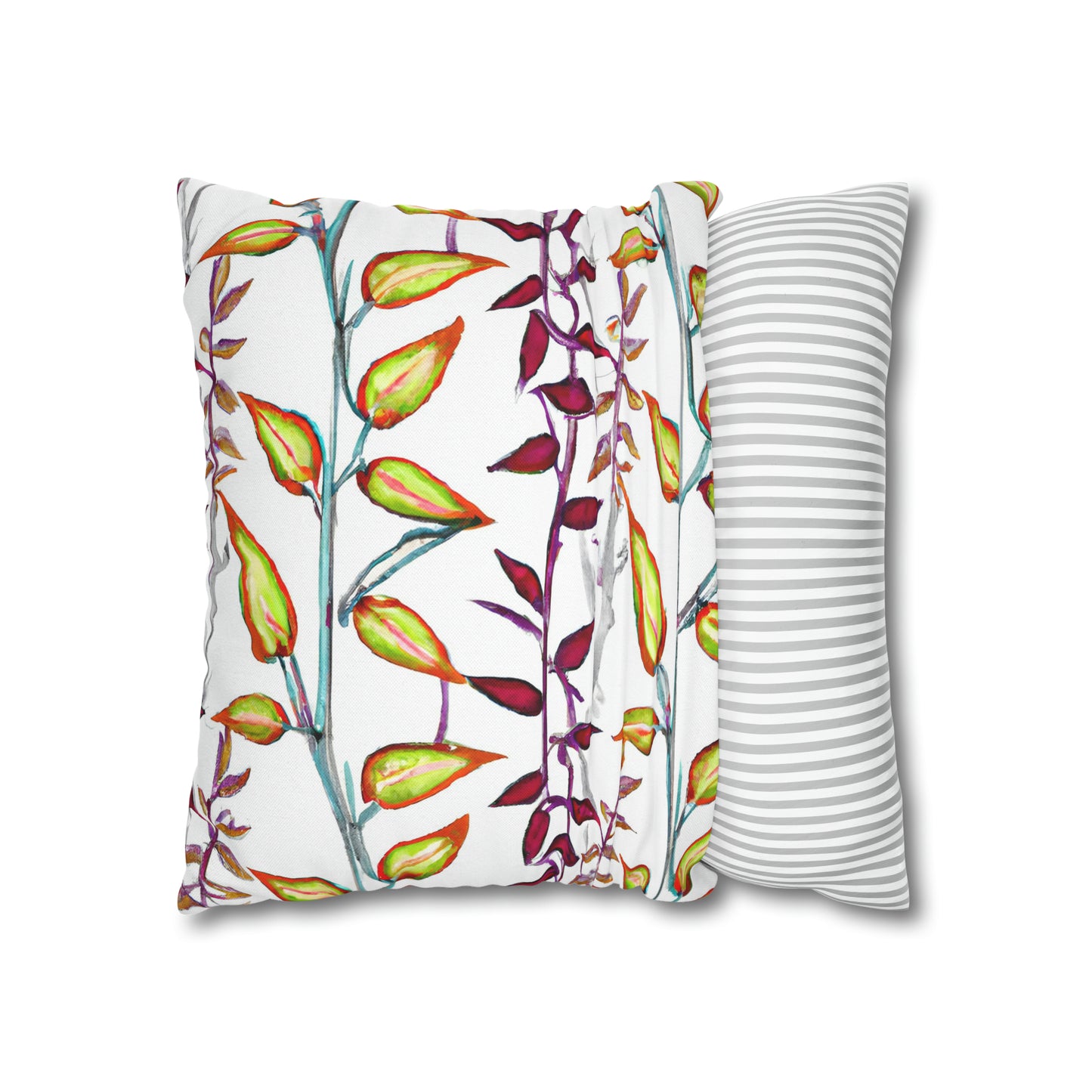 Prairie Blossom -Pillowcase