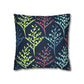 Iris Wildflower -Pillowcase