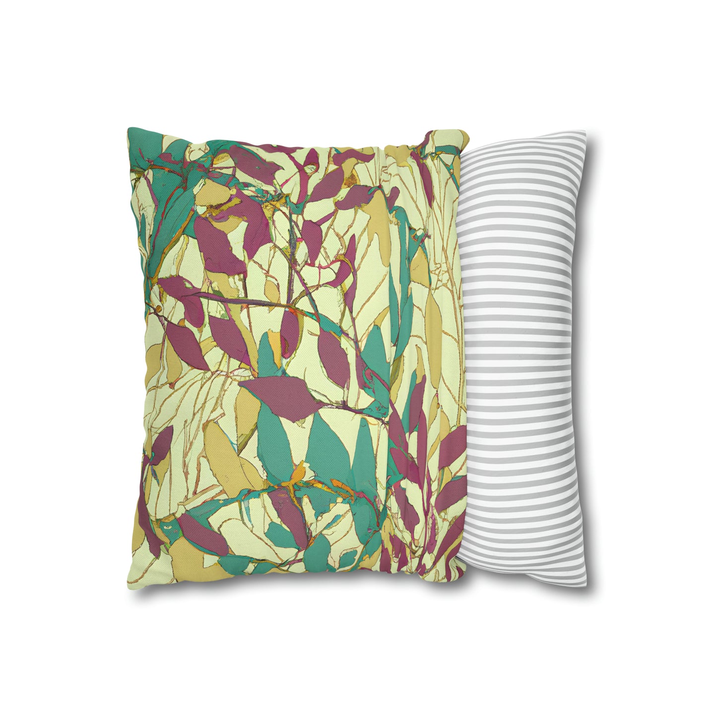 Dawn Blossom -Pillowcase