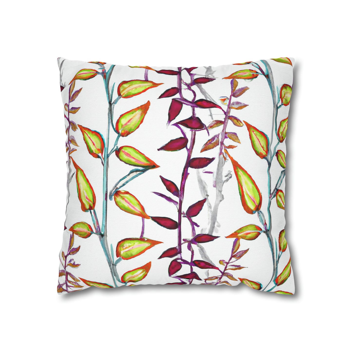 Prairie Blossom -Pillowcase