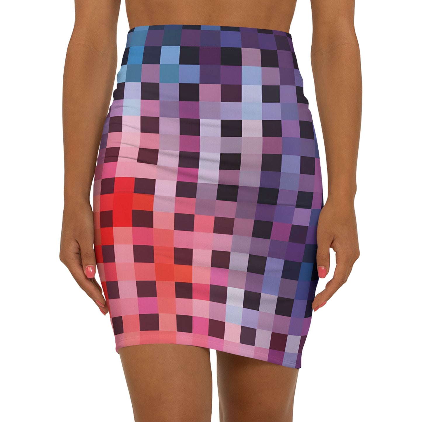 Endless Vibes Skirt