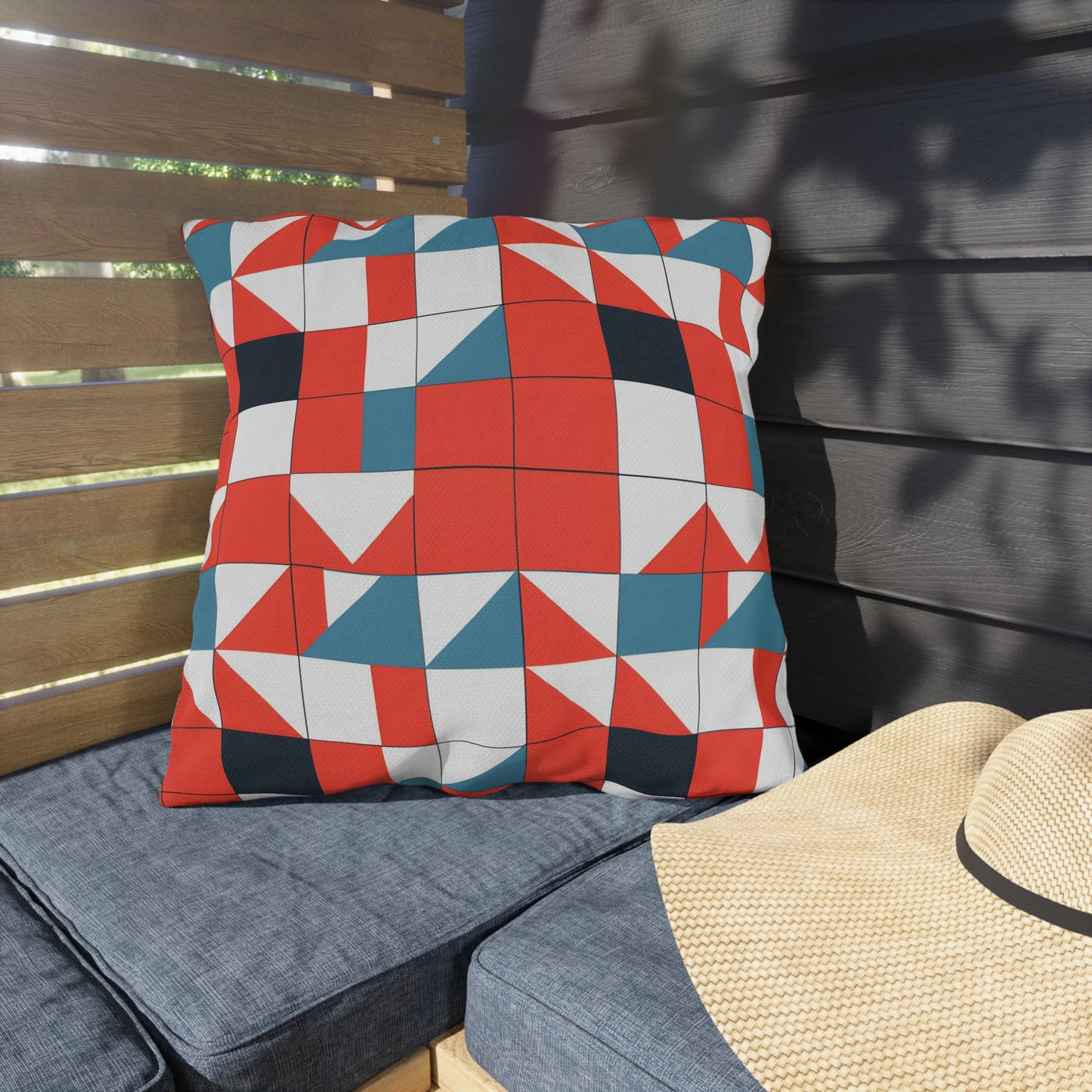 Outdoor Pillows