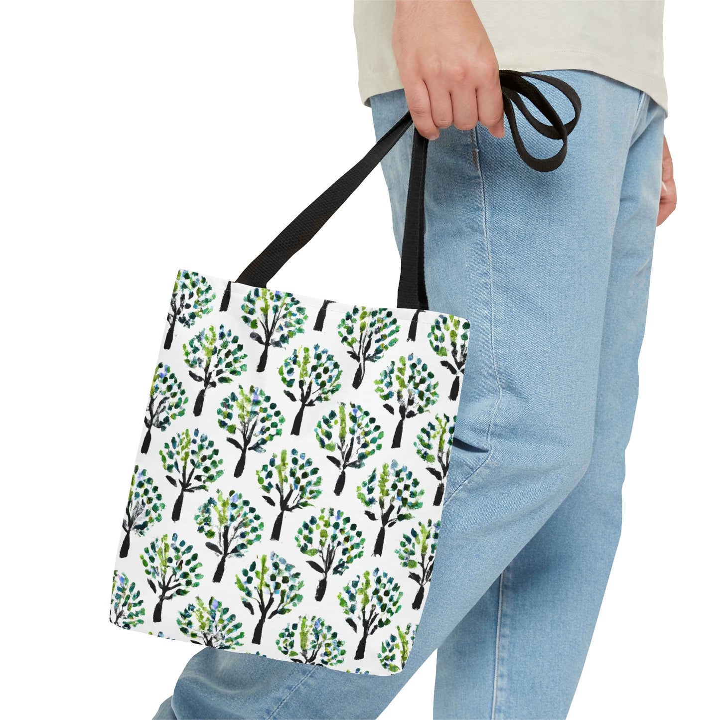 Fantastic Forest -Tote Bag