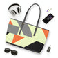 Vienna Prague Artist -Shoulder Bag