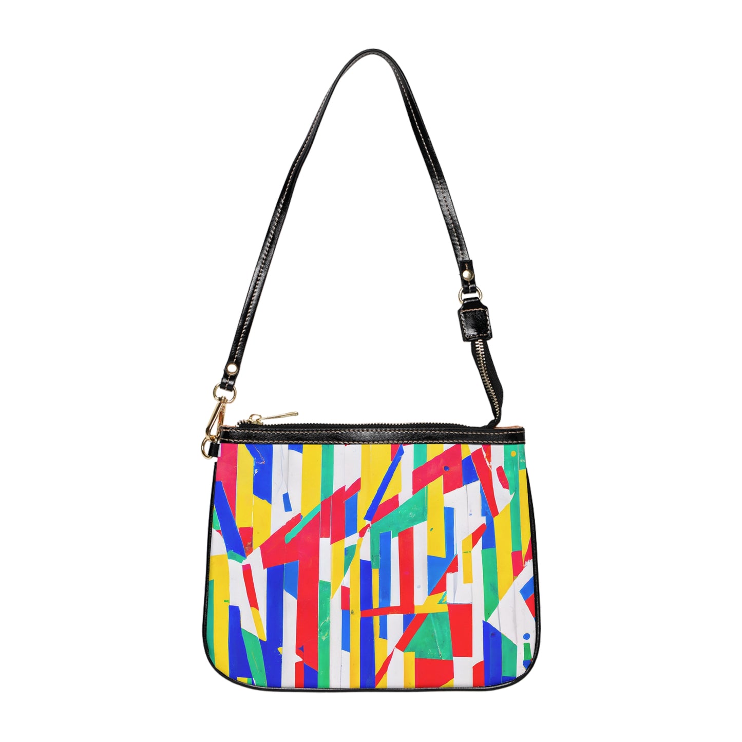 Fiorella Florentine -Small Shoulder Bag