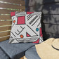 Romeo Florence -Outdoor Pillow