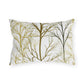 Sky Wood Maple -Outdoor Pillow