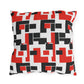 Vincent Venice -Outdoor Pillow