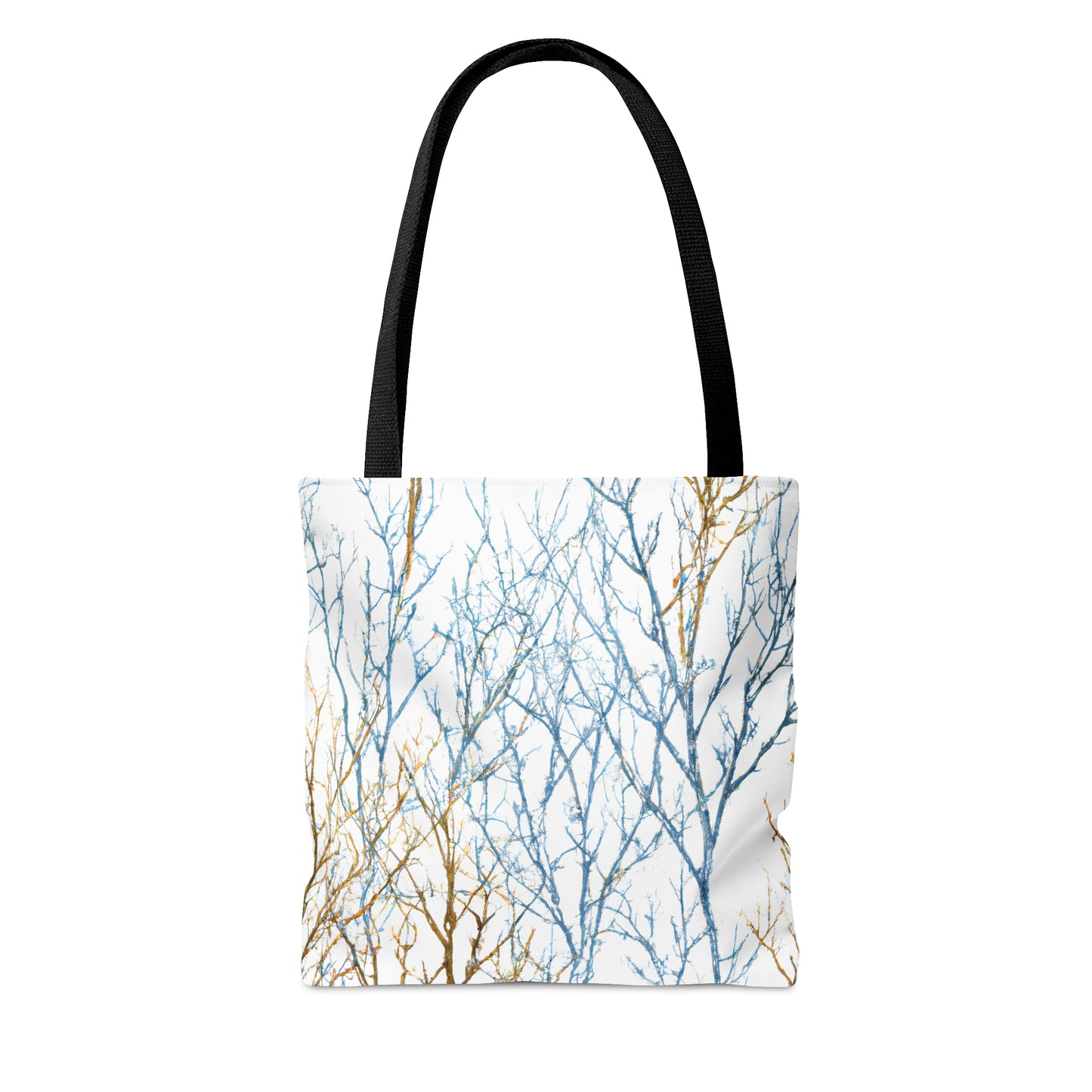 Autumn Branches -Tote Bag