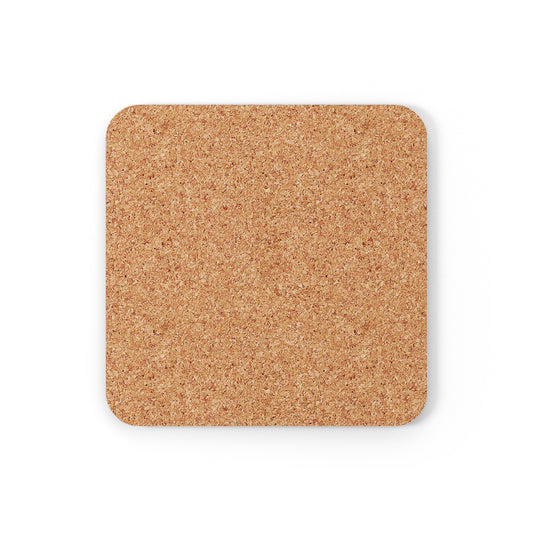 Tariro -Black Nouveau Series Coaster Set