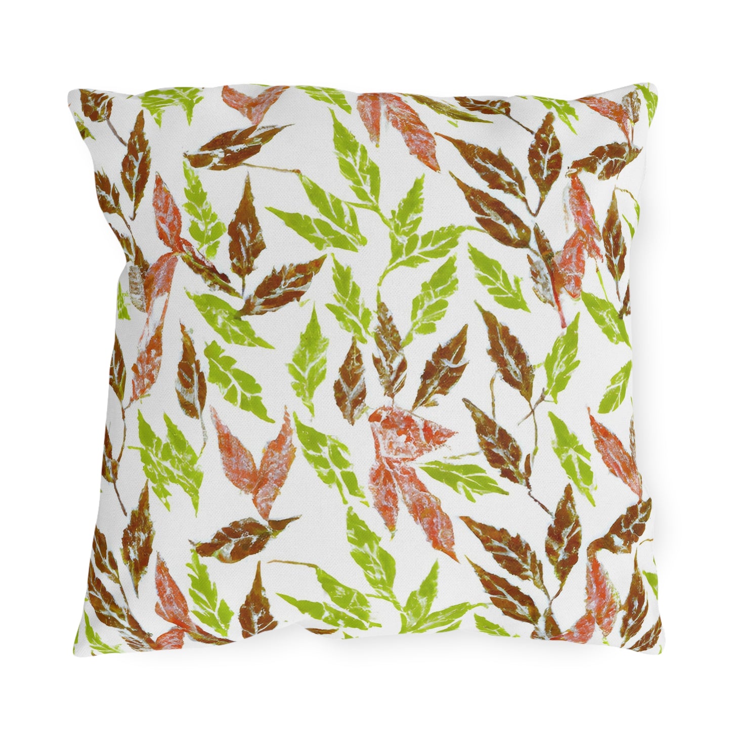 Willow Sage -Outdoor Pillow