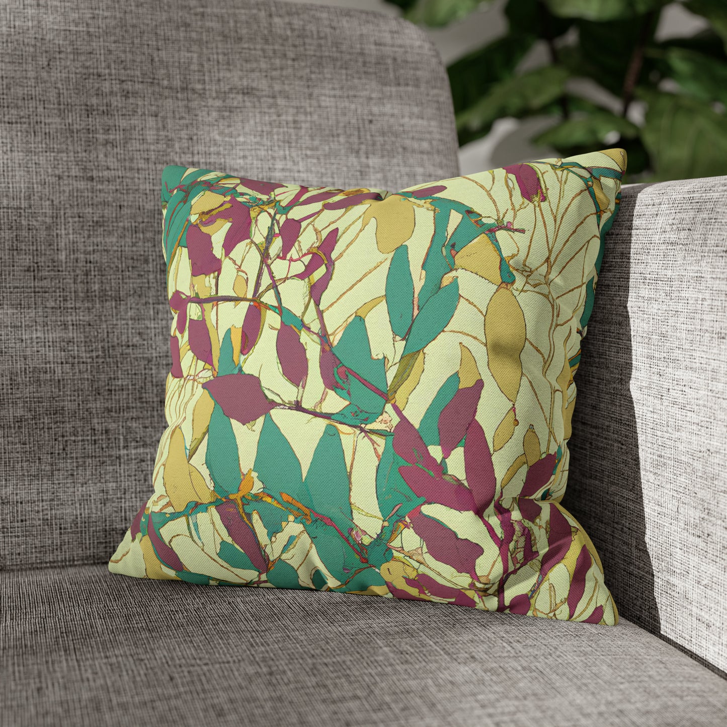 Dawn Blossom -Pillowcase