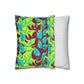 Cherry Blossom Maiden -Pillowcase