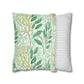 Meadow Rose -Pillowcase