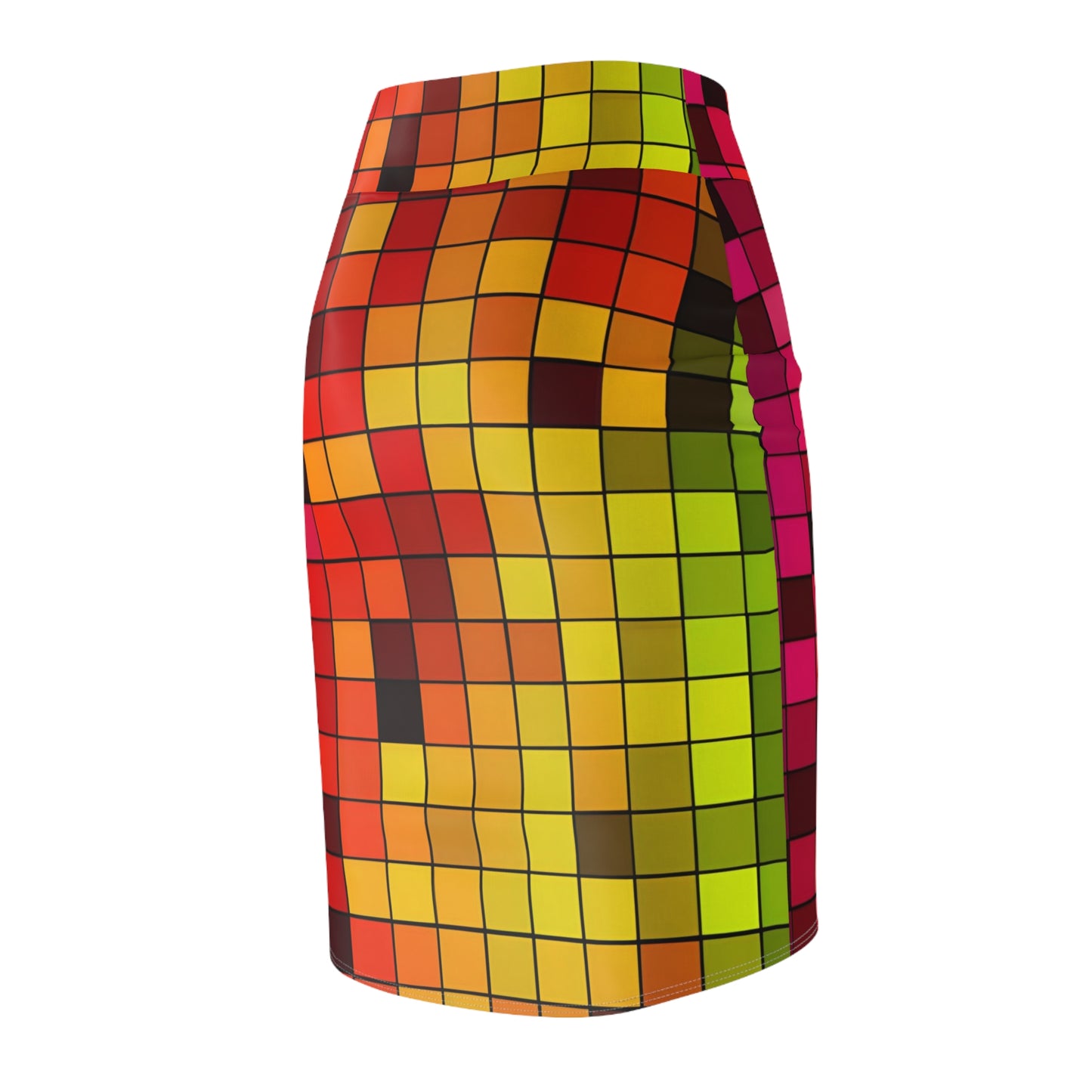 Vibrant Vitality Skirt