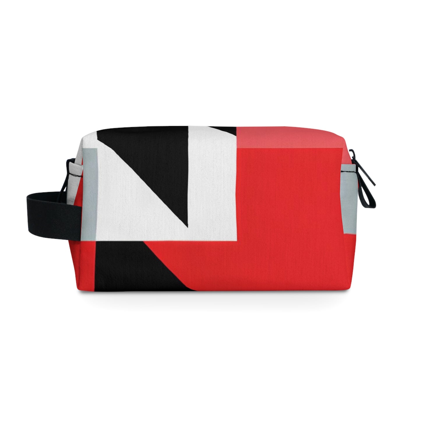 Rafael Madrid -Toiletry Bag