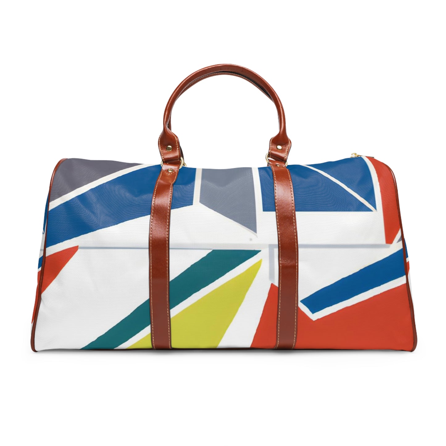 EuropaCityArtist -Travel Bag