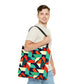 Shape Styles -Tote Bag