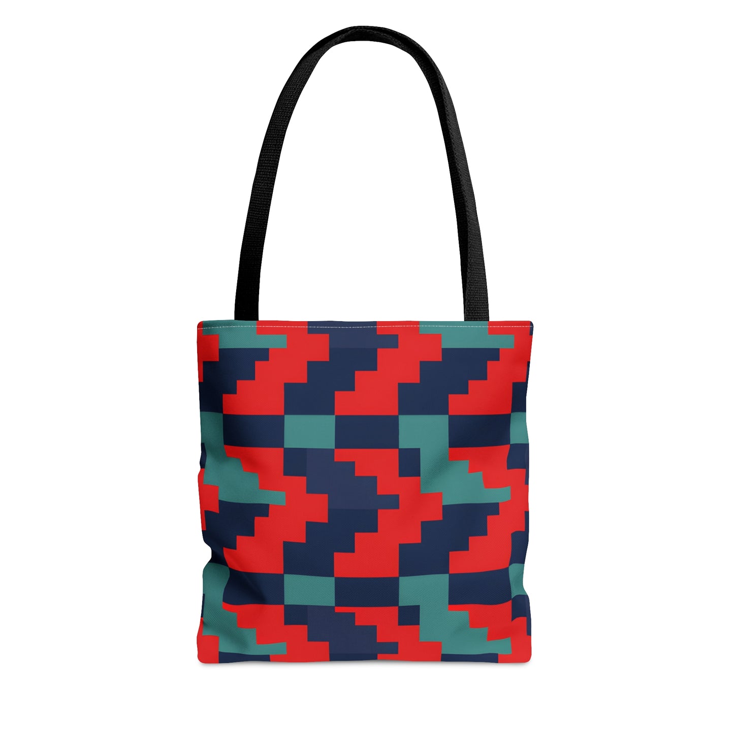 Designer Shapes -Tote Bag