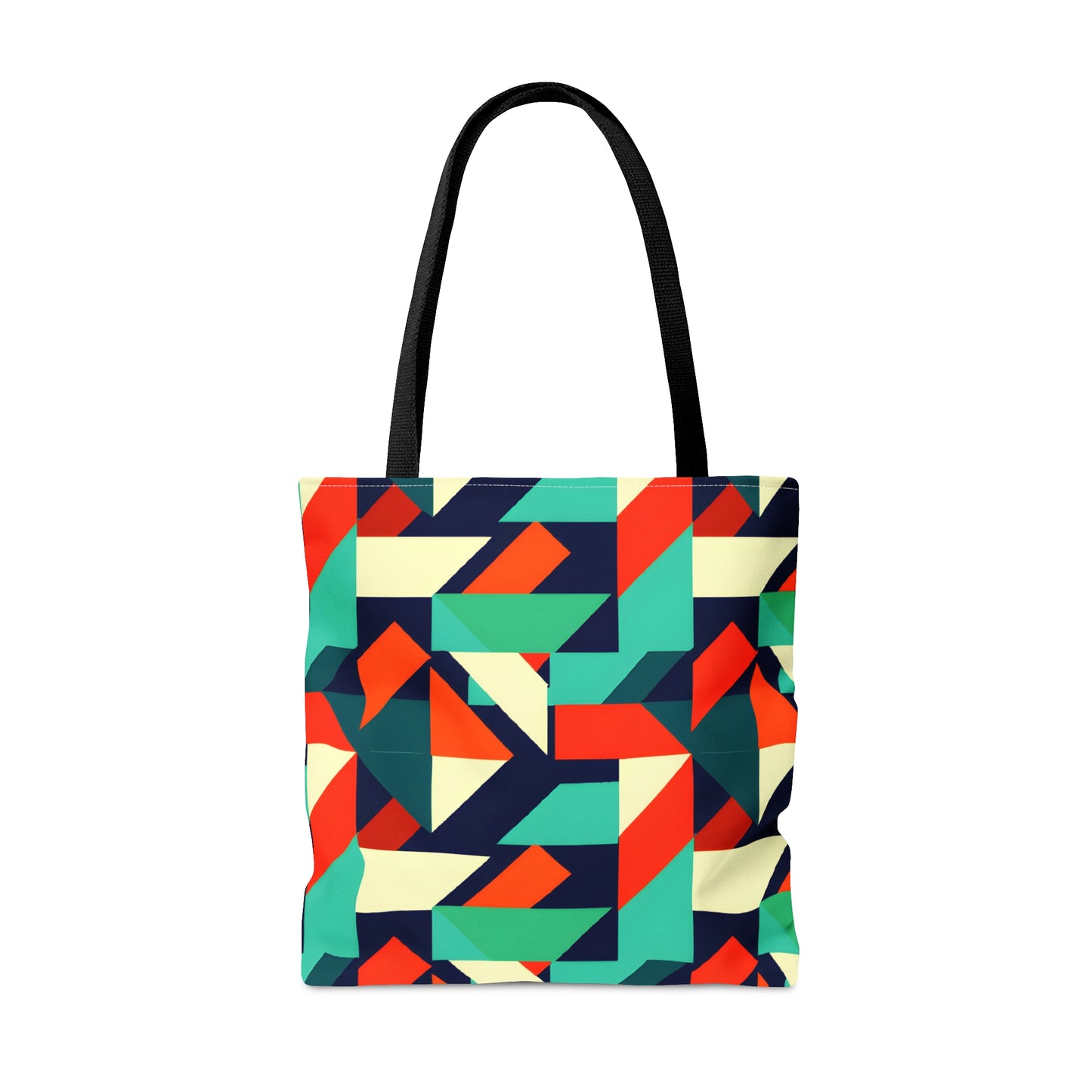 Shape Styles -Tote Bag