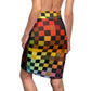 Vivacious Tulip Skirt