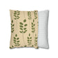 Daisy Wildflower -Pillowcase