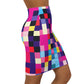 Rainbow Radiance Skirt