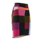 Energized Palette Skirt.